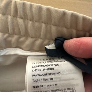 Montcler Men’s Pants